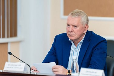 Доходы и расходы областного бюджета предложено увеличить